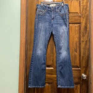 Ariat jeans